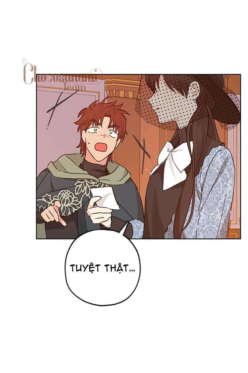 Tôi Là Minh Chứng Của Sự Thật Chap 16 - Trang 3