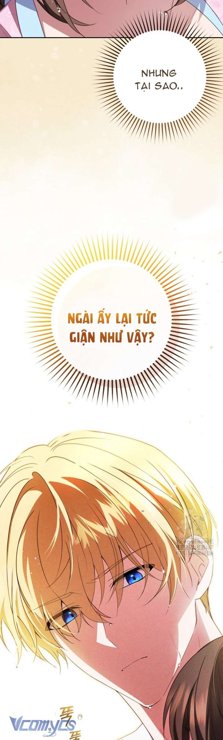 Được Yêu Thương Mà Còn Ngại Ngùng Sao! Chap 78 - Trang 4