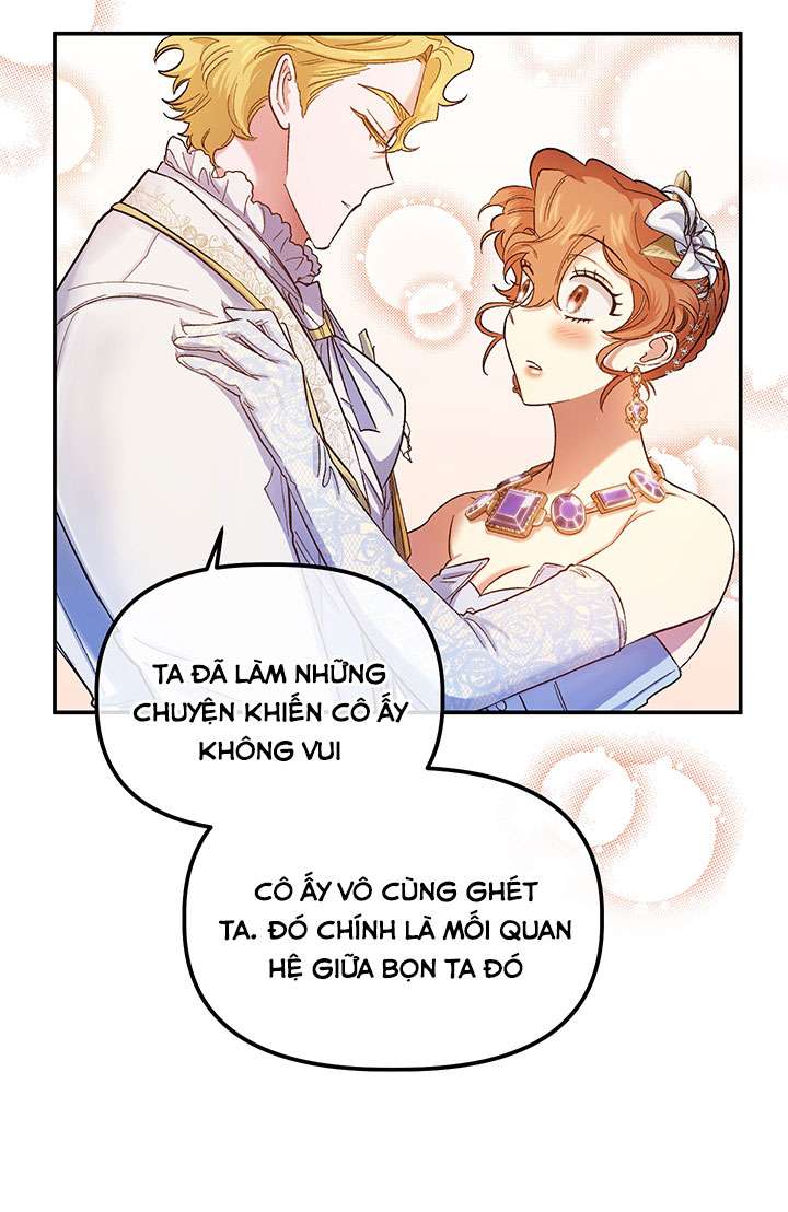 May Mắn Hay Bất Hạnh Chap 53 - Trang 4