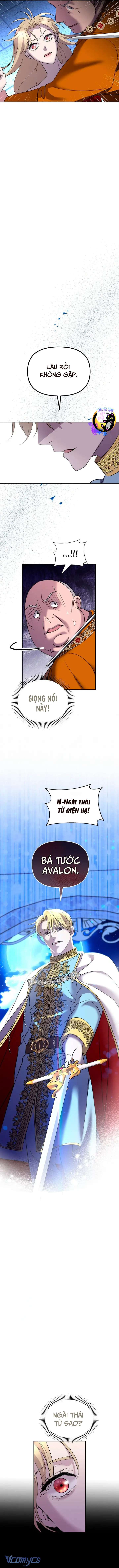 Ta đã chết như thế nào Chap 20 - Next Chap 21