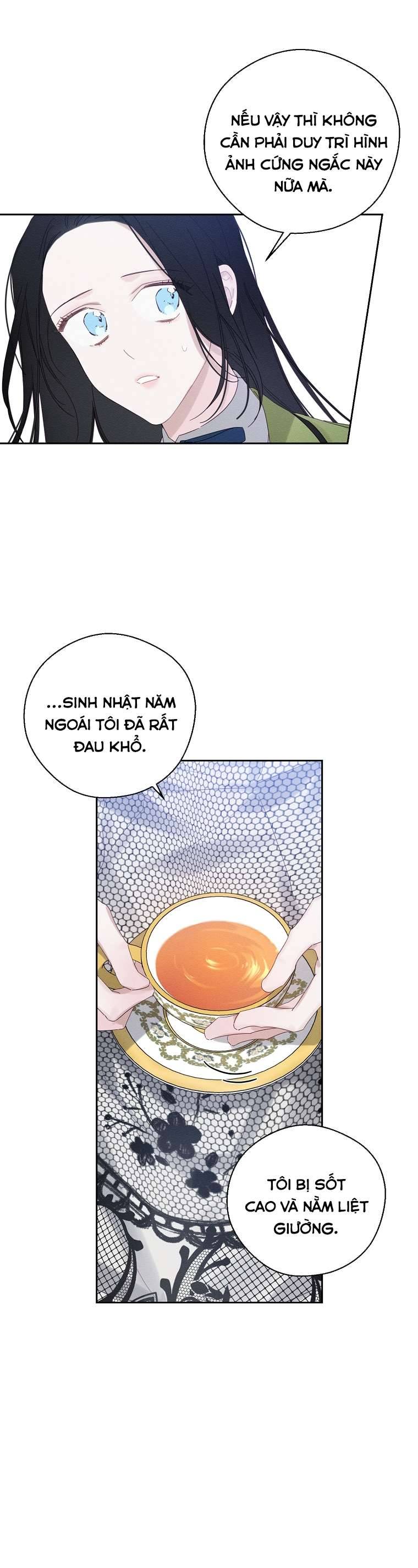 Trước Tiên Phải Giấu Em Trai Cái Đã! Chap 51 - Trang 2