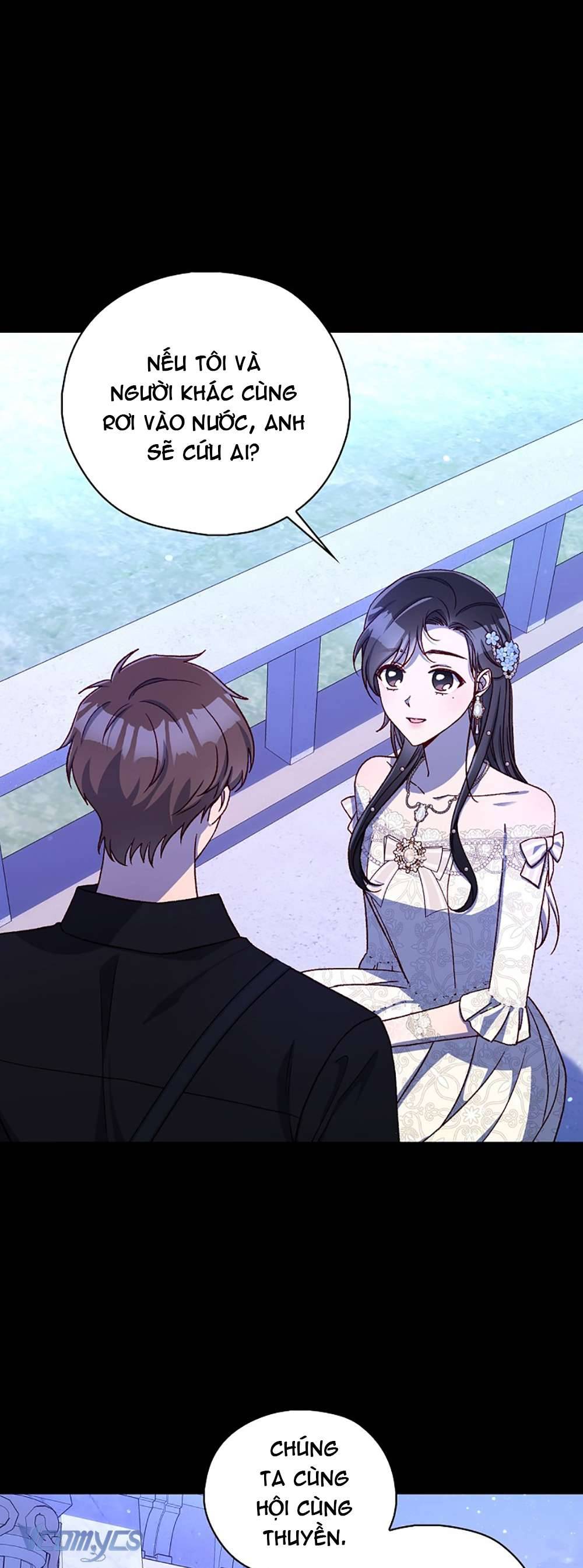 Sống Sót Dưới Thân Phận Hầu Nữ Chap 100 - Next Chap 101