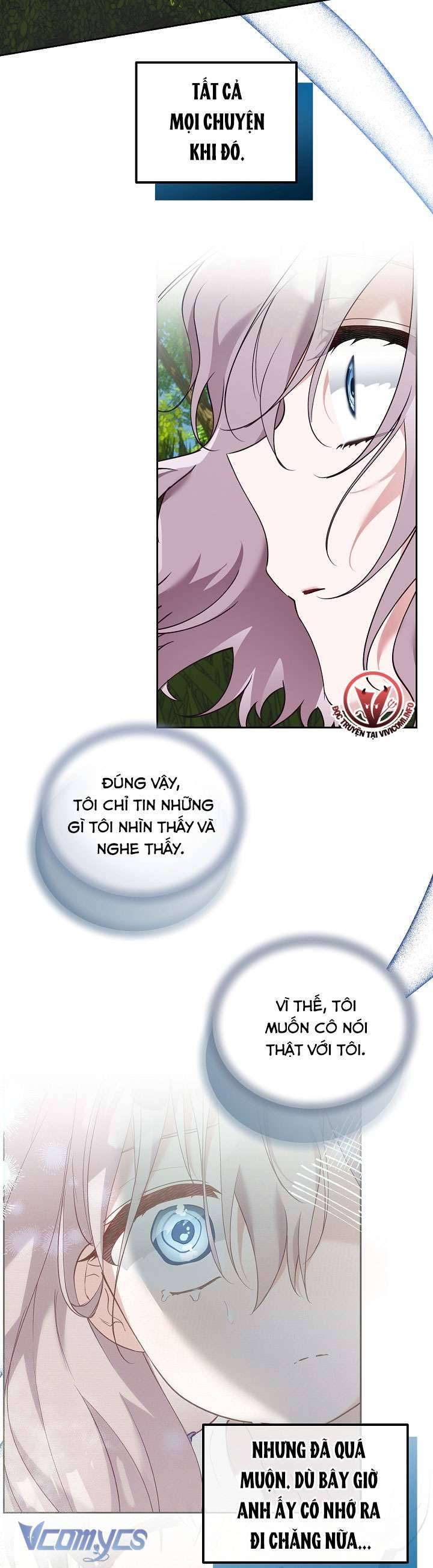 [18+] Dinh Thự Young Chun Hwa: Mãi Một Tình Yêu Chapter 16 - Next Chapter 17