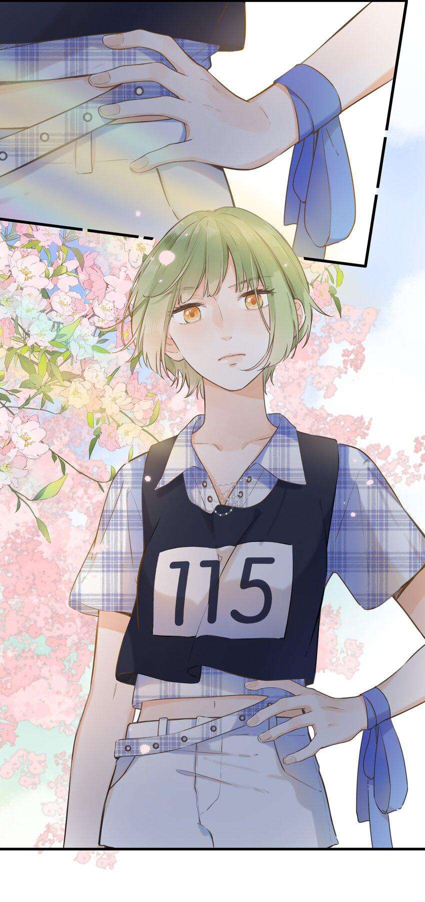 Ánh Sao Phiêu Linh Trong Nước Chap 46.1 - Next Chapter 46.1