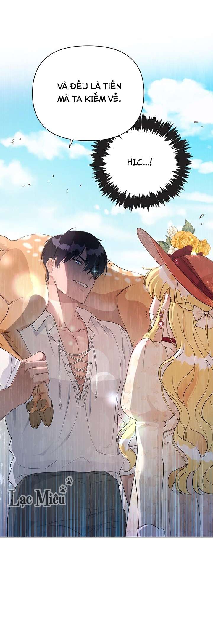 Công Tước Hát Rong Chapter 9 - Trang 3