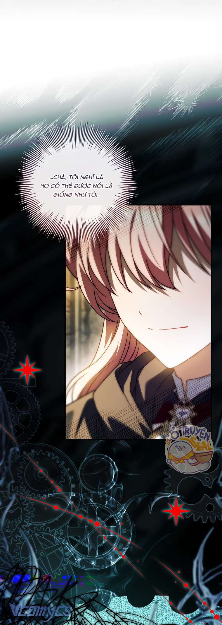 Tôi Đã Tắt Cài Đặt Chế Độ Nhận Thức Nỗi Đau! Chap 32 - Next Chap 33