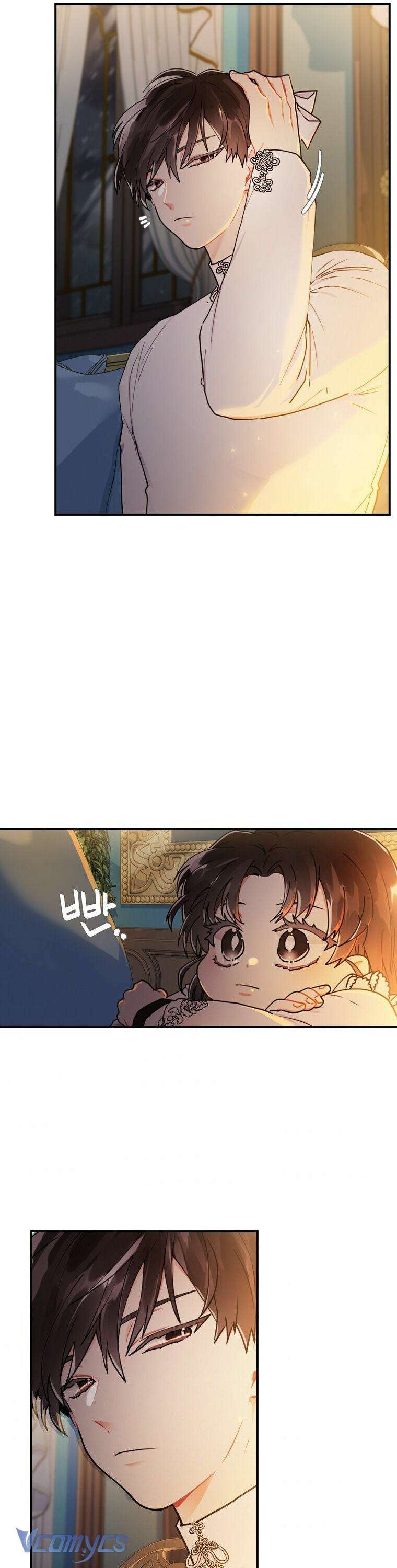 Tôi Đã Trở Thành Con Gái Nuôi Của Nam Chính Chap 14 - Next Chap 15