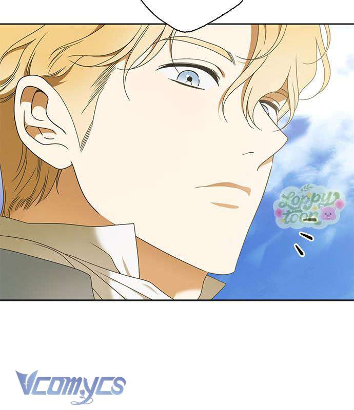 Quý Cô Pendleton Chap 1 - Trang 3