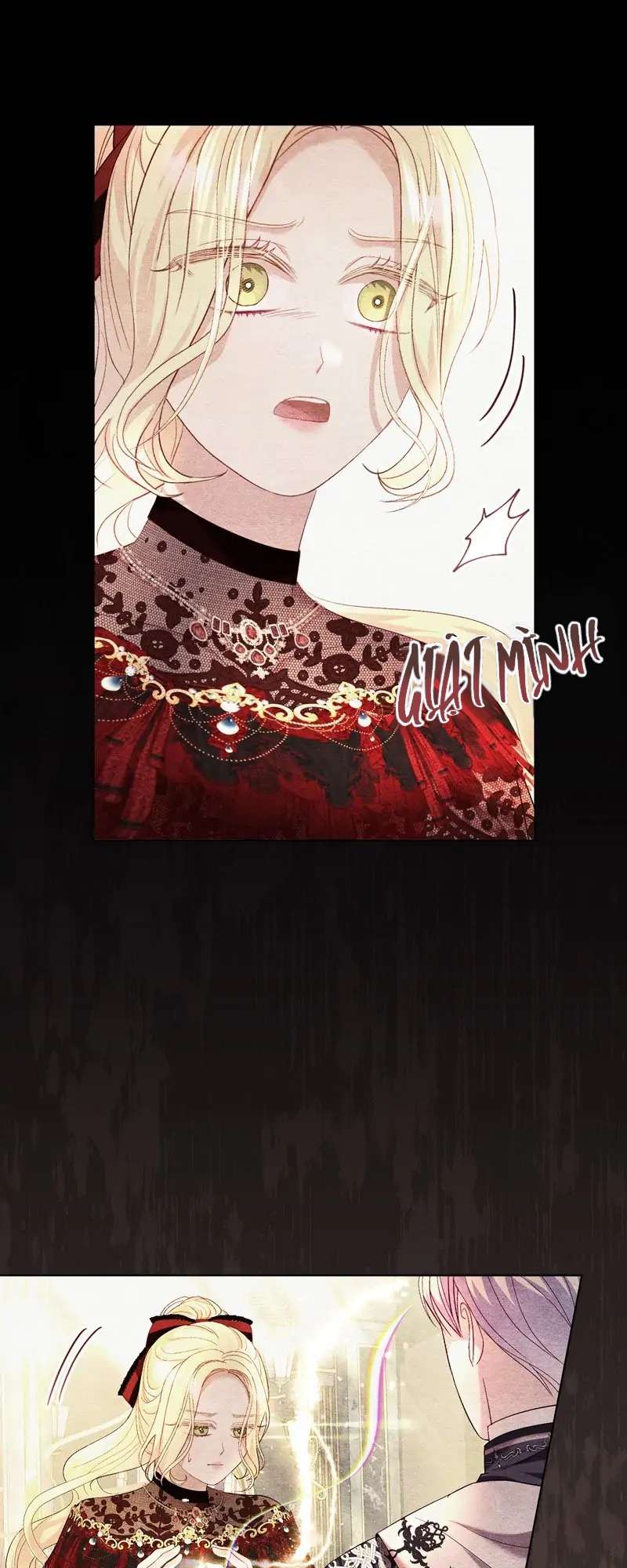 Một Ngày Nọ Bỗng Dưng Cha Xuất Hiện Chapter 20 - Trang 4