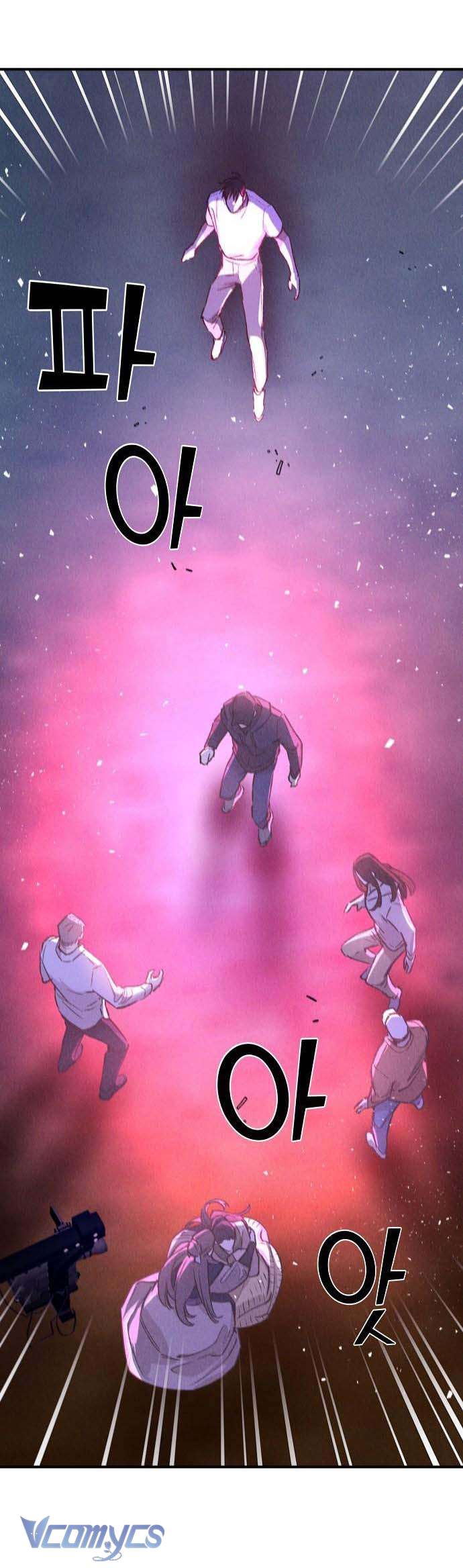 Onsaemiro Chapter 36 - Trang 4