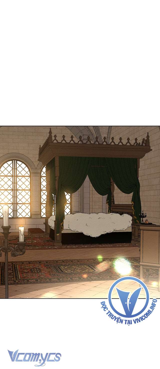 Dưới Bóng Cây Sồi Chap 8 - Trang 4