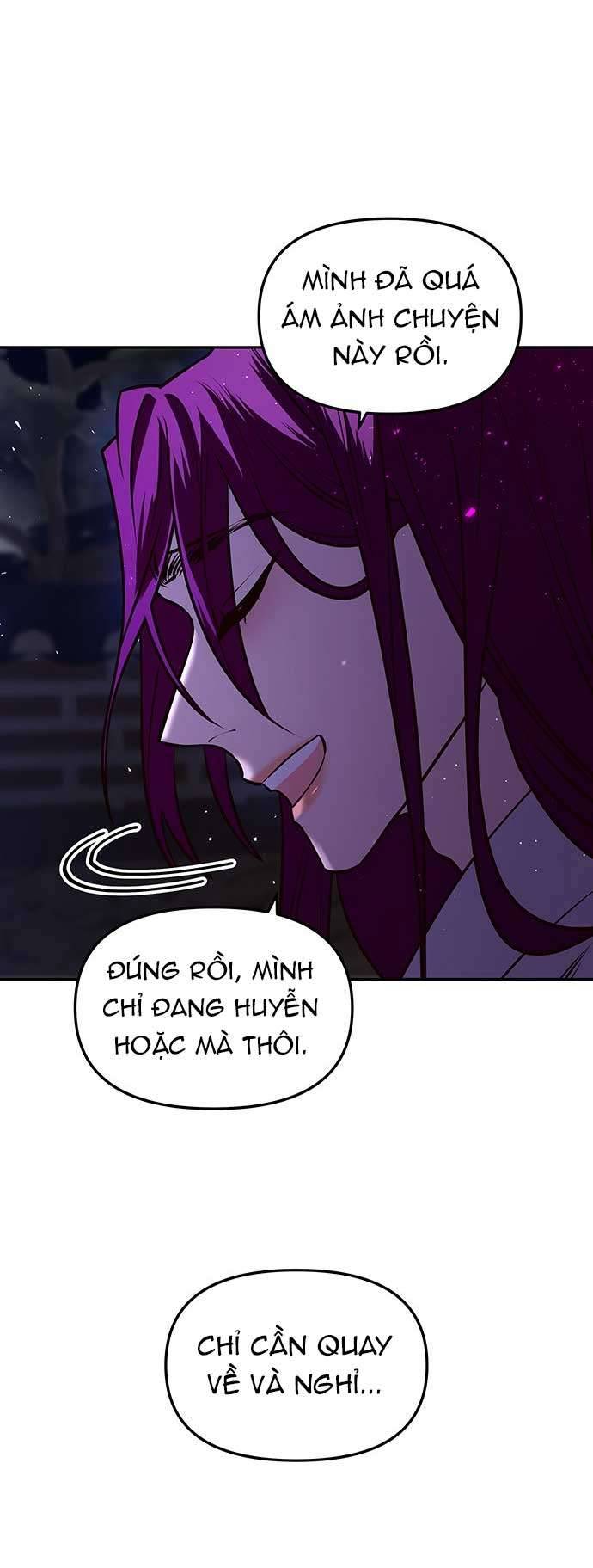 Vương Tử Huyền Bí Chapter 12 - Trang 4