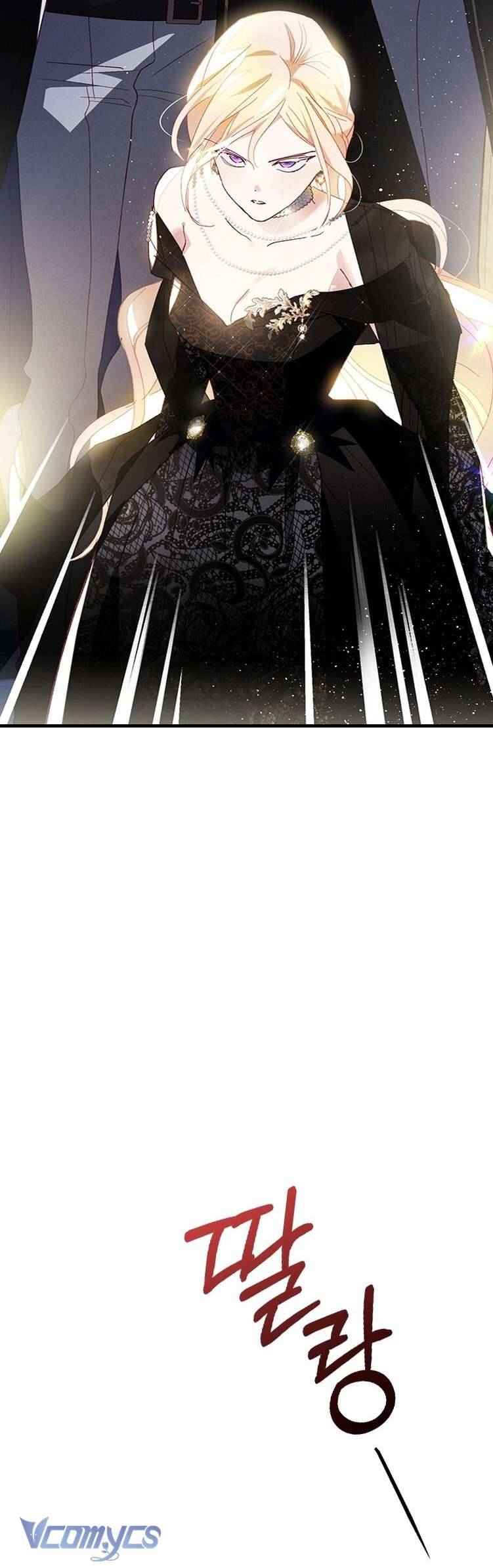 Nuôi vị hôn phu bằng tiền bạc. Chap 16 - Trang 2