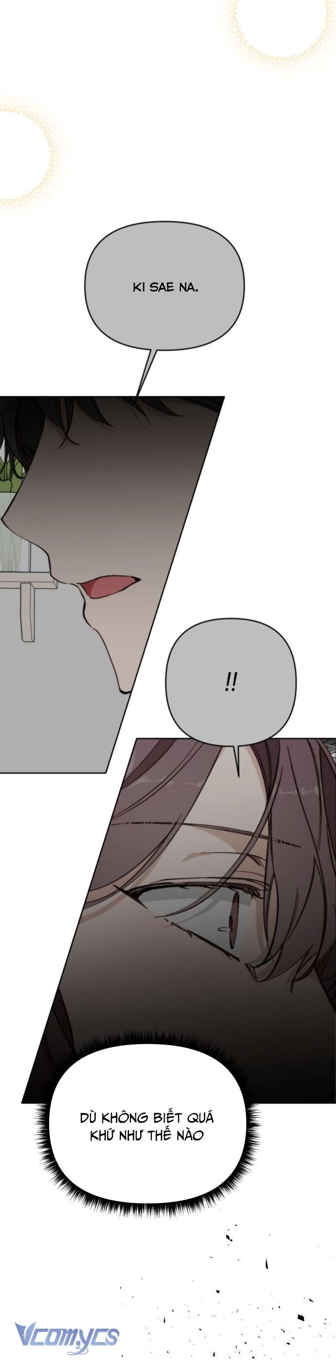 Ly Hôn Thì Dễ, Yêu Đương Mới Khó Chapter 9 - Trang 3