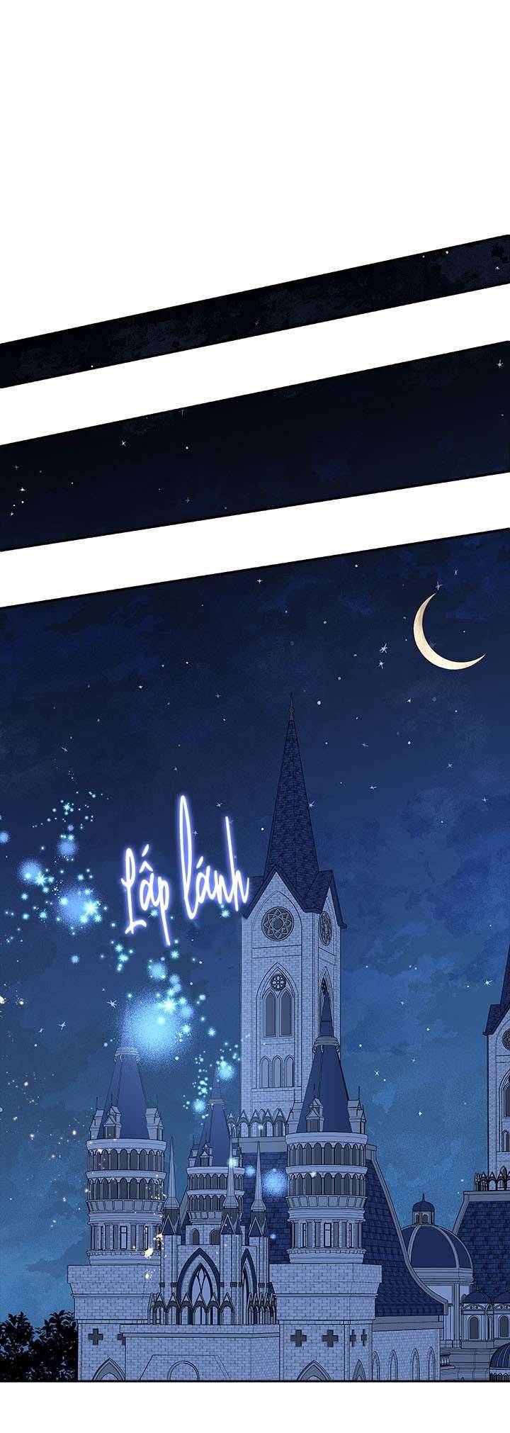 Tôi Là Minh Chứng Của Sự Thật Chap 75 - Trang 3