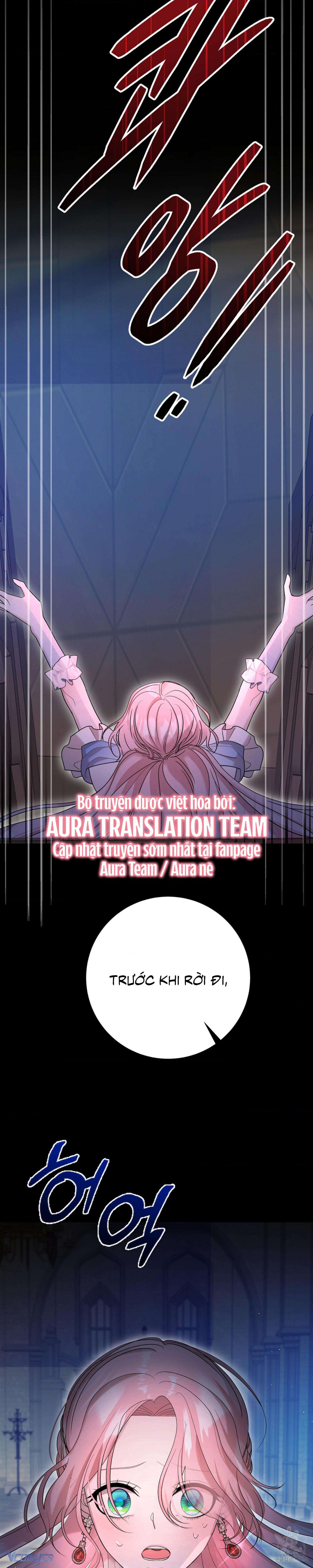 Lâu Đài Hoang Dã Chap 16 - Trang 2