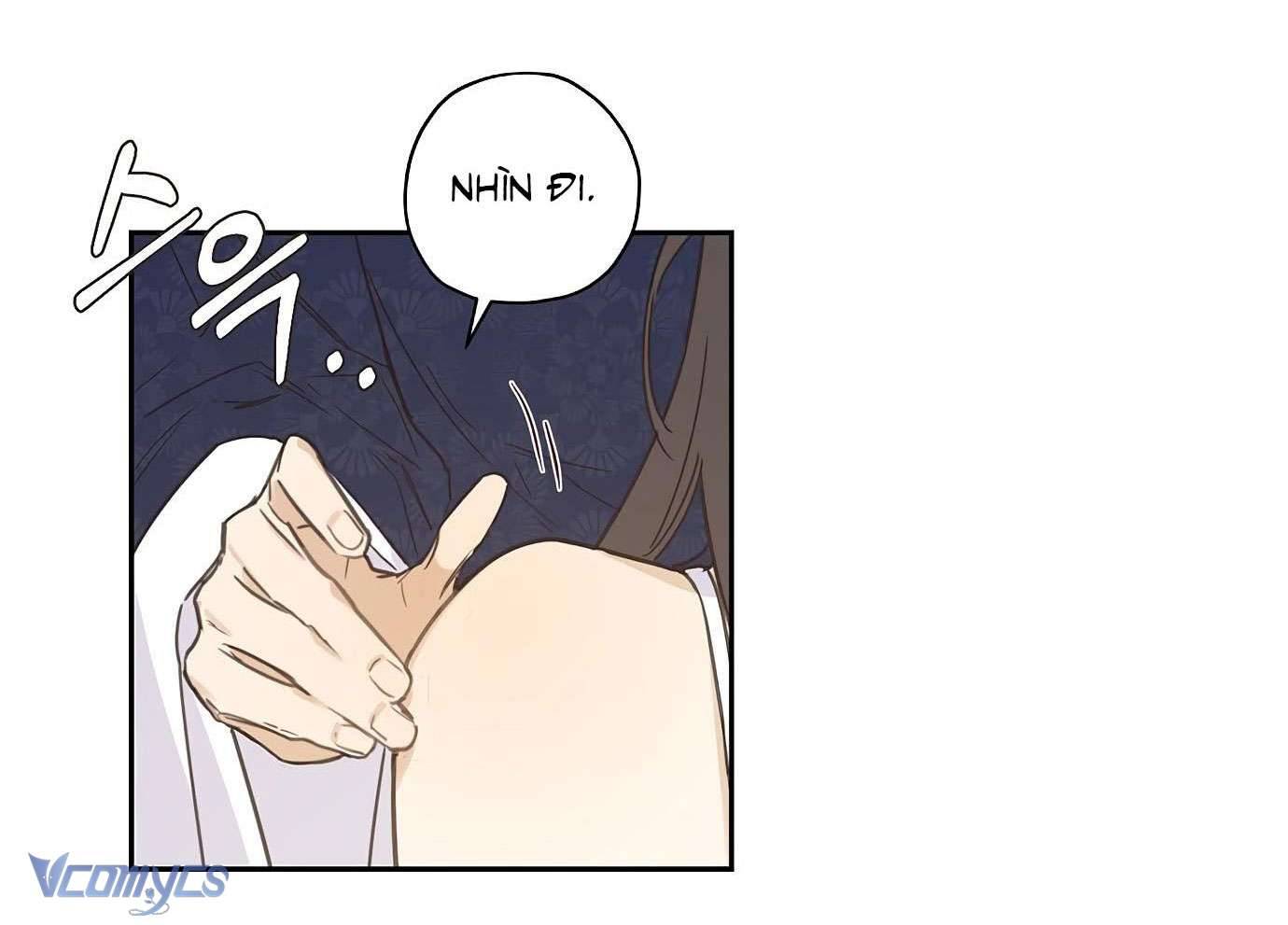 Onsaemiro Chapter 3 - Trang 4