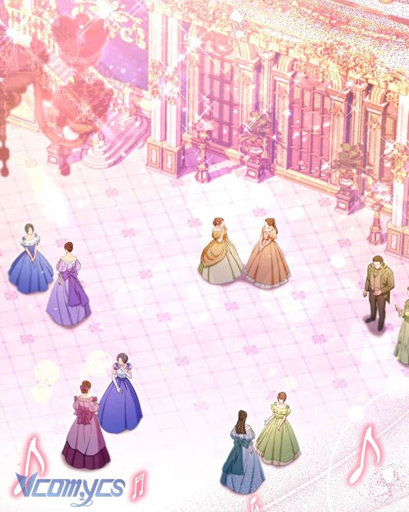 Hầu Gái Độc Quyền Của Hoàng Hậu Phản Diện Chapter 29 - Trang 4