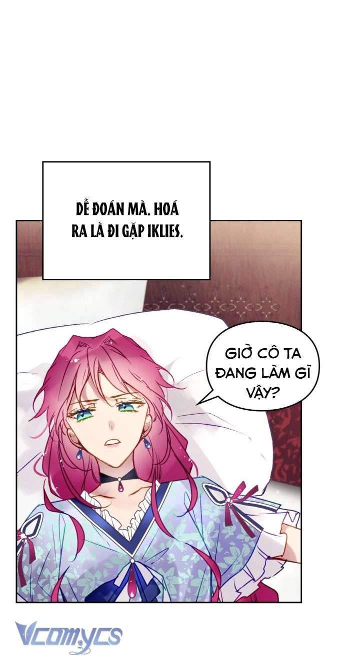 Kết Cục Của Nhân Vật Phản Diện Chỉ Có Thể Là Cái Chết Chapter 141 - Trang 4