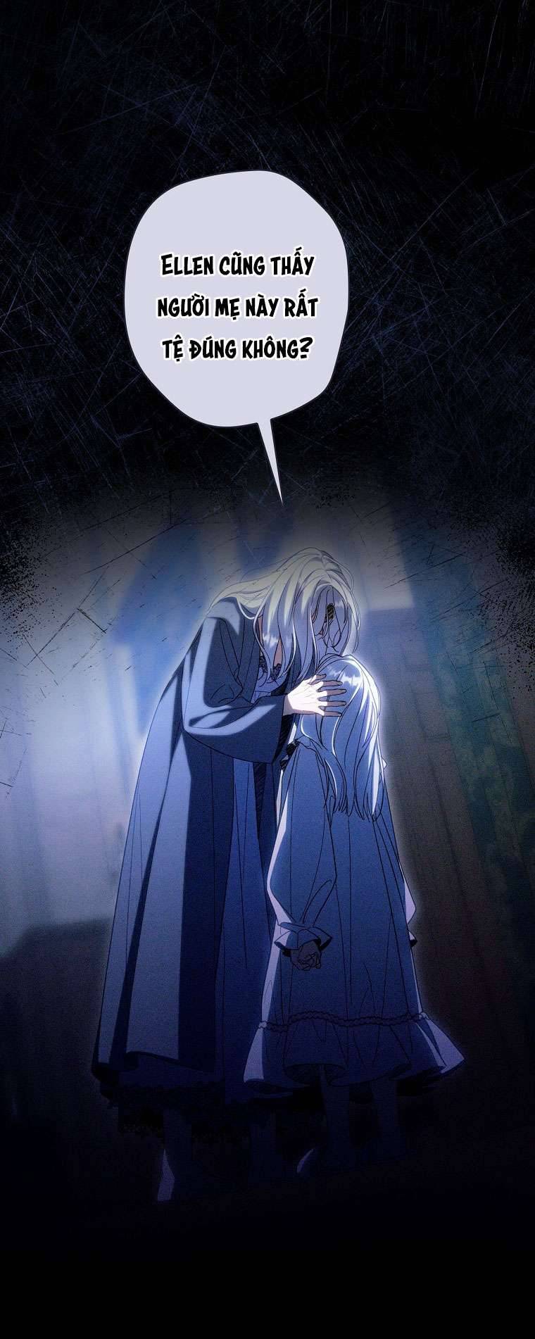 Phương Pháp Khiến Phu Quân Đứng Về Phía Tôi Chapter 41 - Trang 4