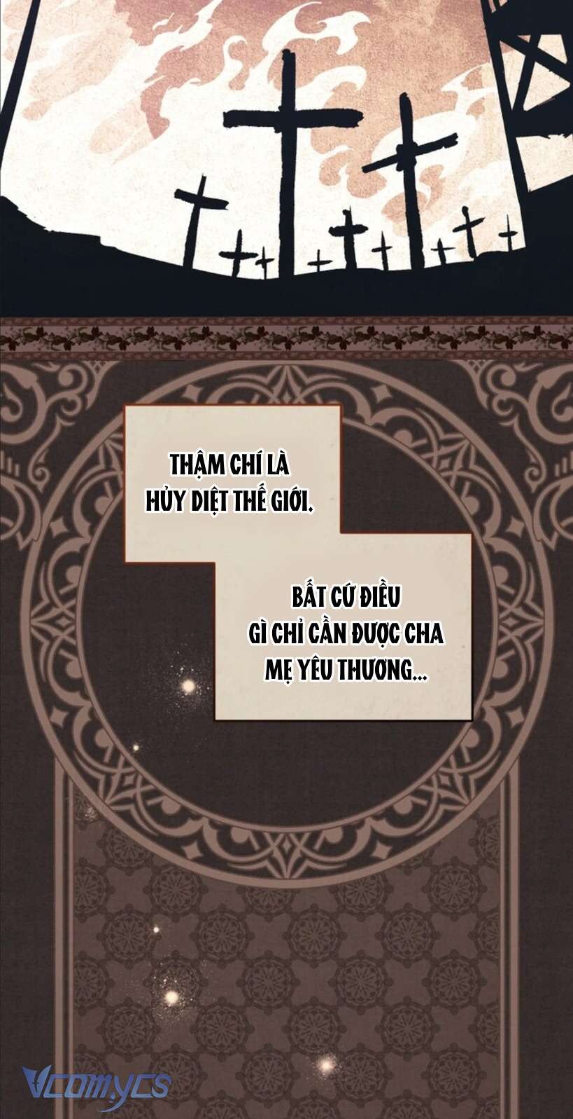 Tôi Được Nuôi Dưỡng Bởi Những Kẻ Phản Diện Chap 56 - Next Chap 57