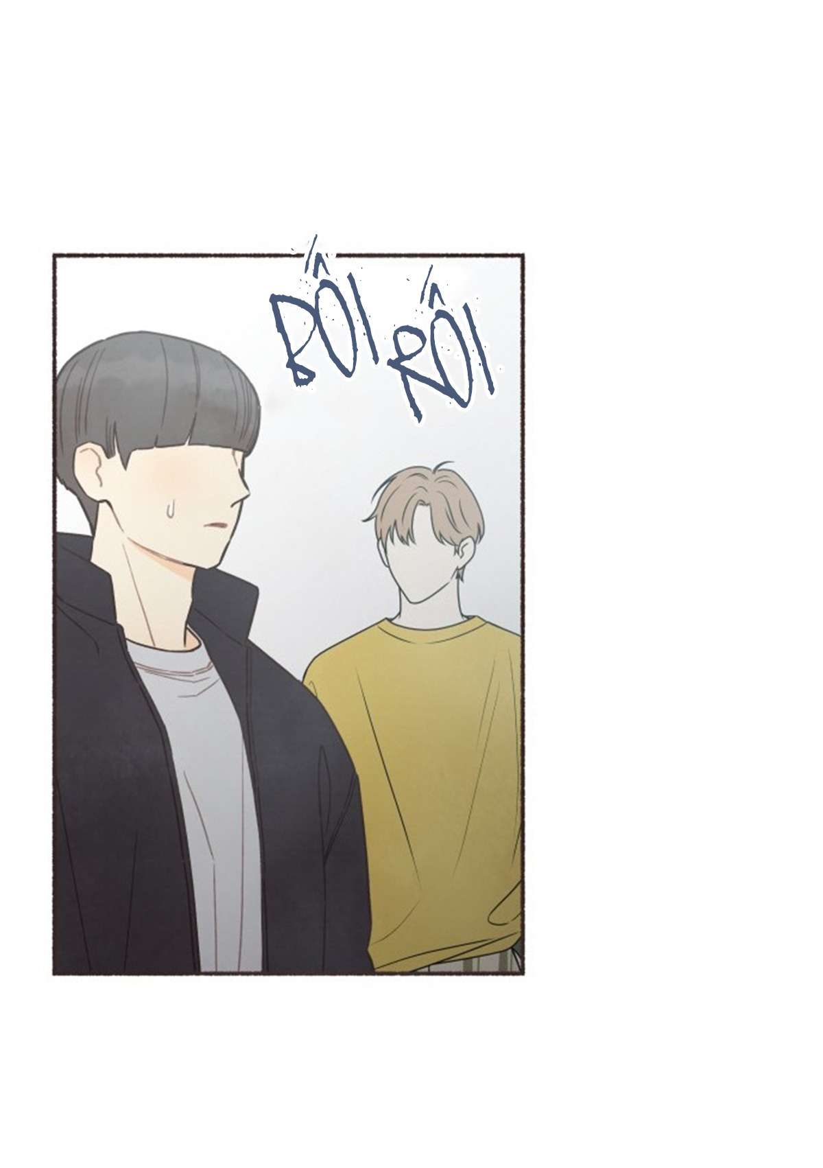 Cảm Xúc Chuyển Giao Chap 15 - Trang 4