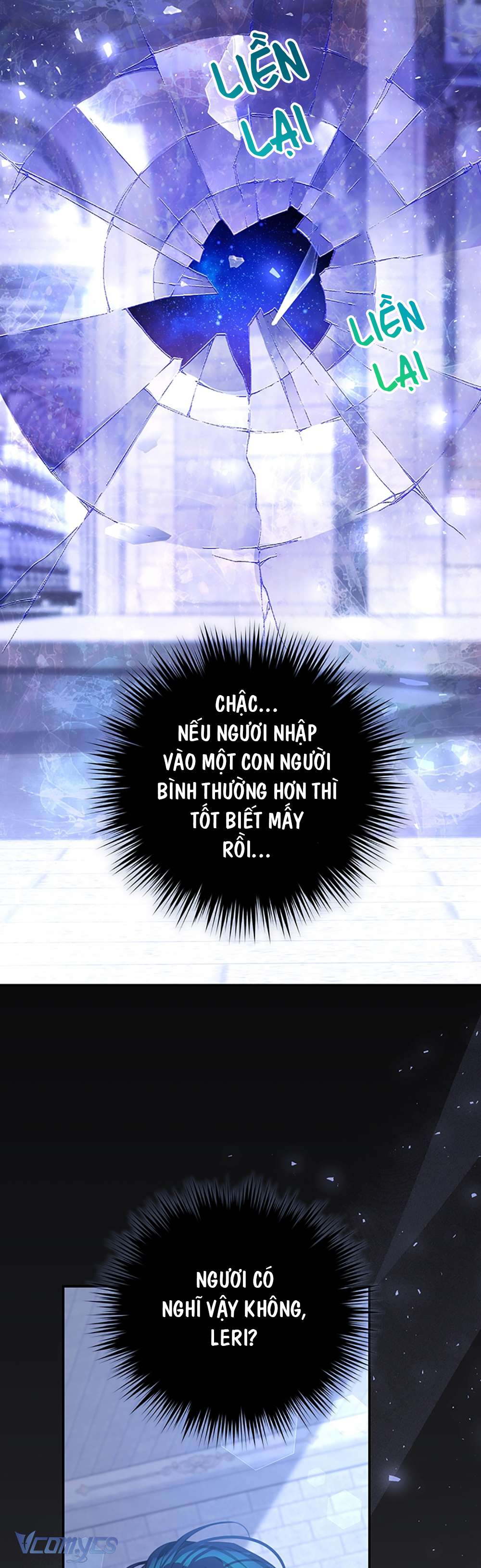 Trở Thành Tình Địch Của Các Nam Chính Chapter 84 - Next Chapter 85