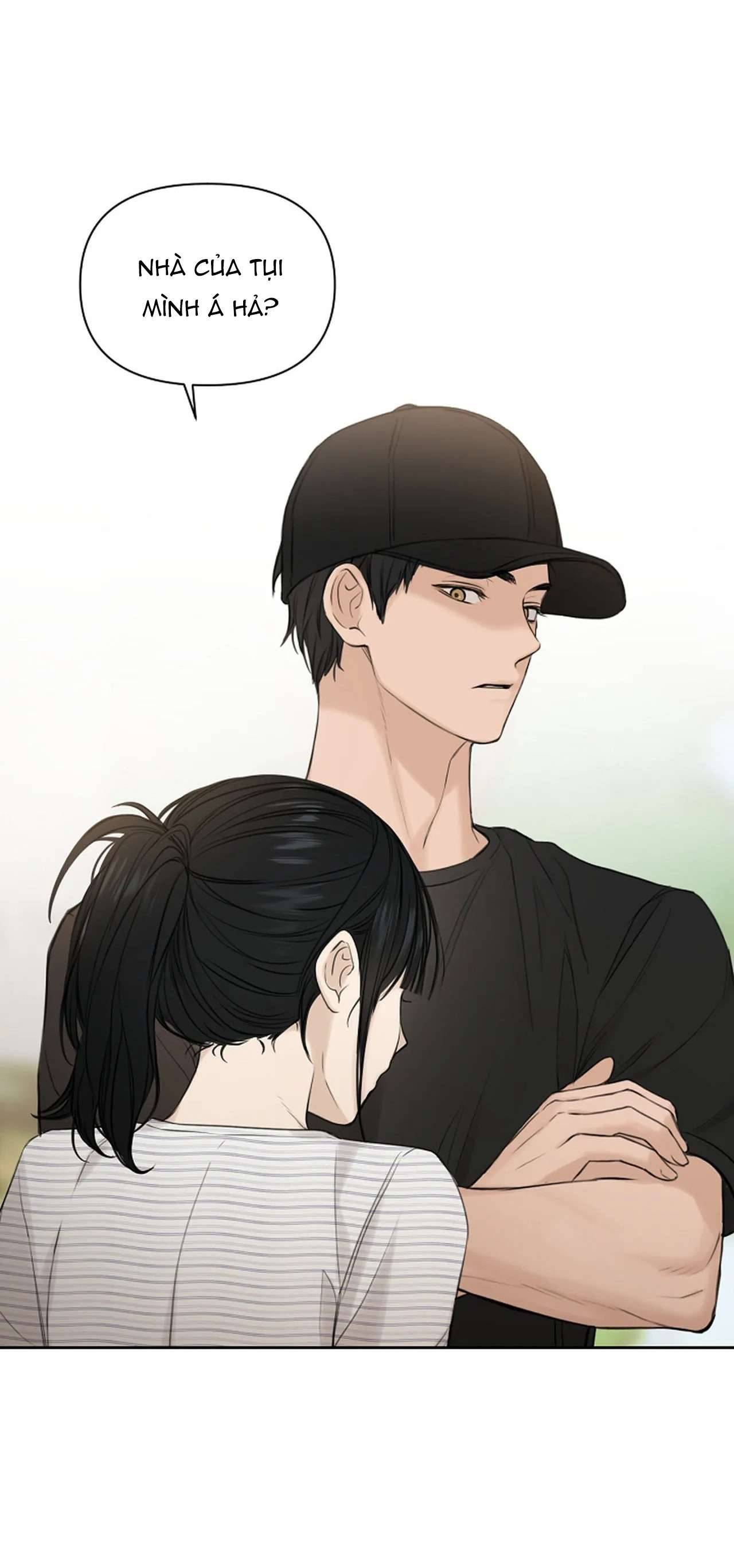 Bình Minh Chap 19 - Trang 4