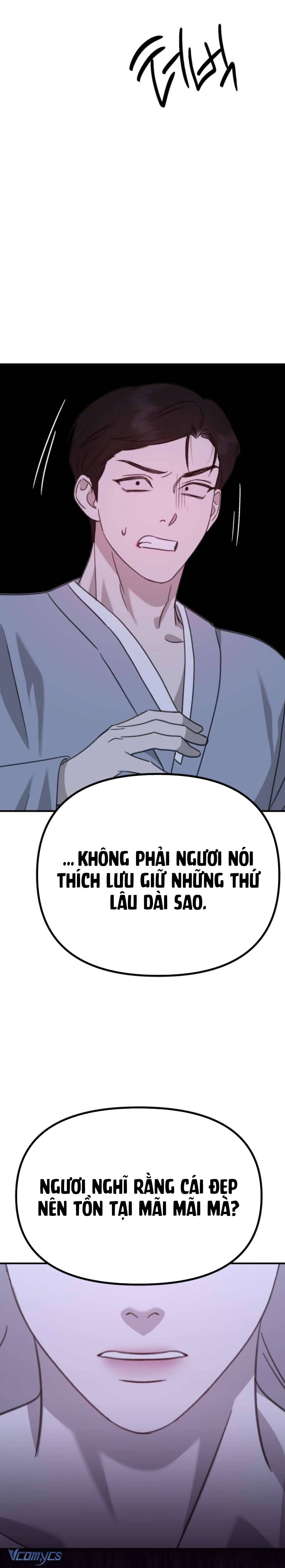 Thần Hổ Jang San Chap 48 - Next Chap 49