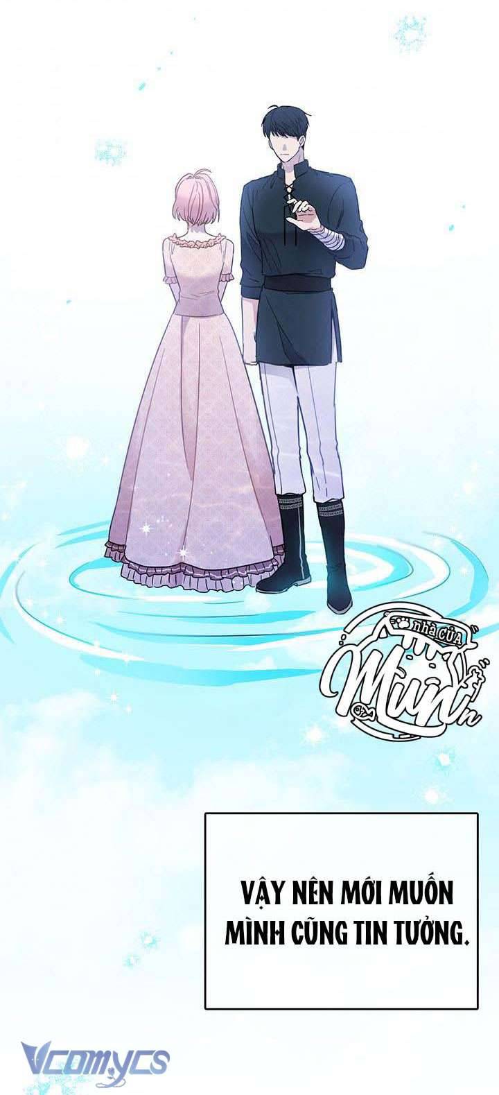 Cuộc Sống Mới Của Công Nương Chapter 12 - Trang 4