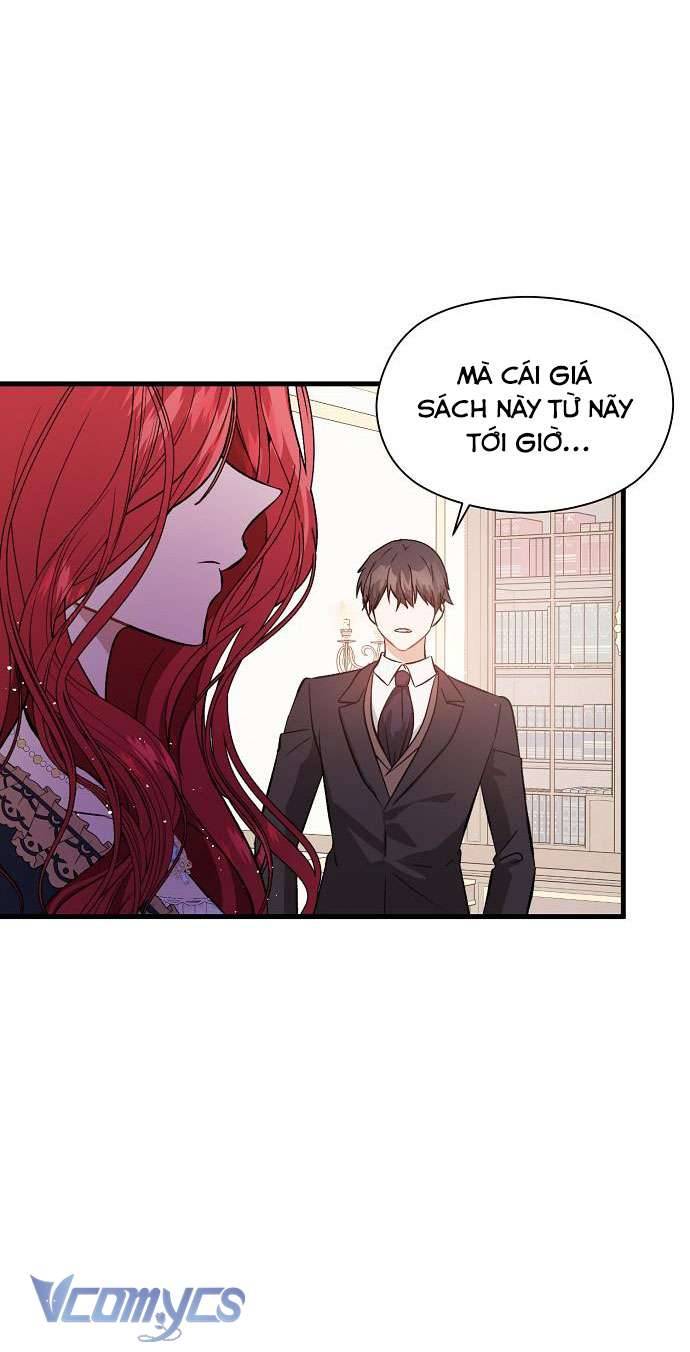 Tôi không cố tình quyến rũ nam chính Chap 51 - Next Chap 52