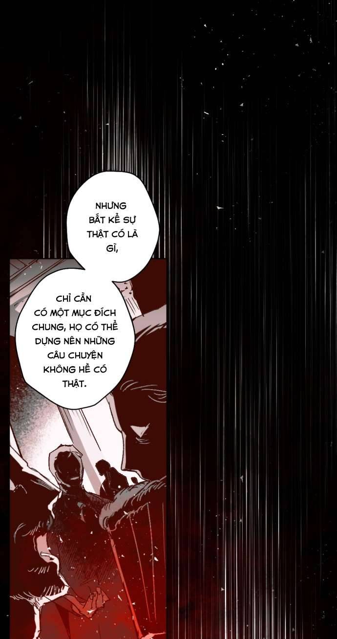 Lời Thú Nhận Của Chúa Tể Bóng Tối Chap 16 - Trang 4
