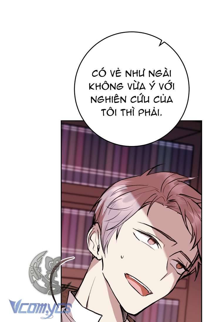Làm Ác Nữ Bộ Không Tuyệt Sao? Chap 5 - Next Chap 6