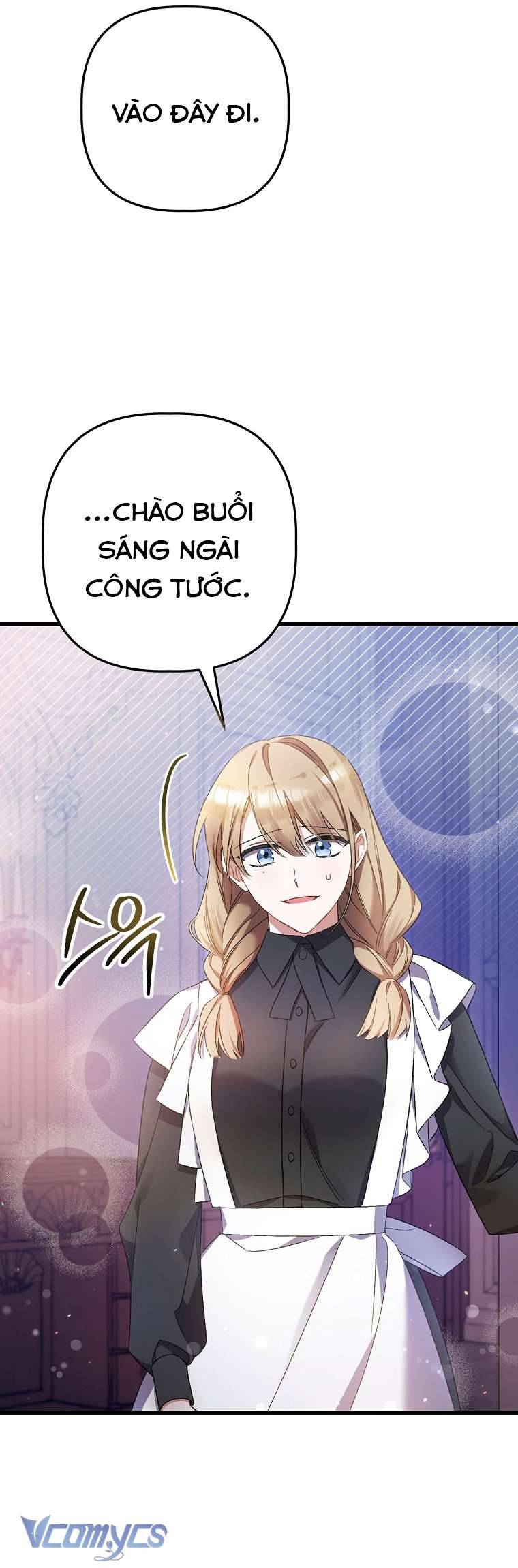 Tôi Chỉ Chăm Sóc Người Cha Ốm Yếu Của Mình Mà Thôi! Chapter 4 - Trang 4