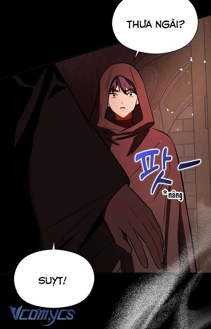 Tôi không cố tình quyến rũ nam chính Chap 56 - Next Chap 57