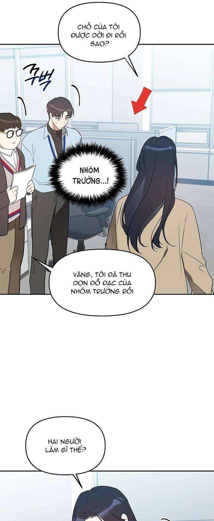 Công Việc Bất Thường Chapter 17 - Trang 4