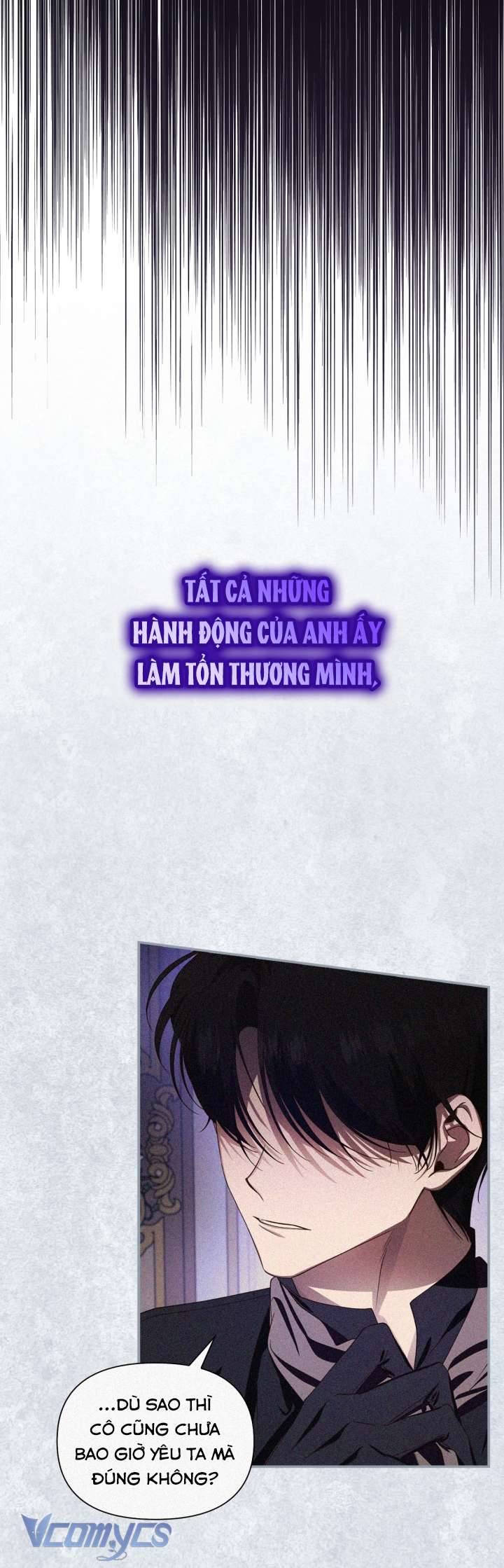 Phương Pháp Che Giấu Đứa Con Của Hoàng Đế Chapter 96 - Trang 4