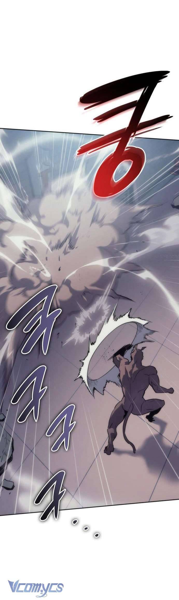 (BTS - HYBE) 7FATES: CHAKHO Chap 8 - Trang 2