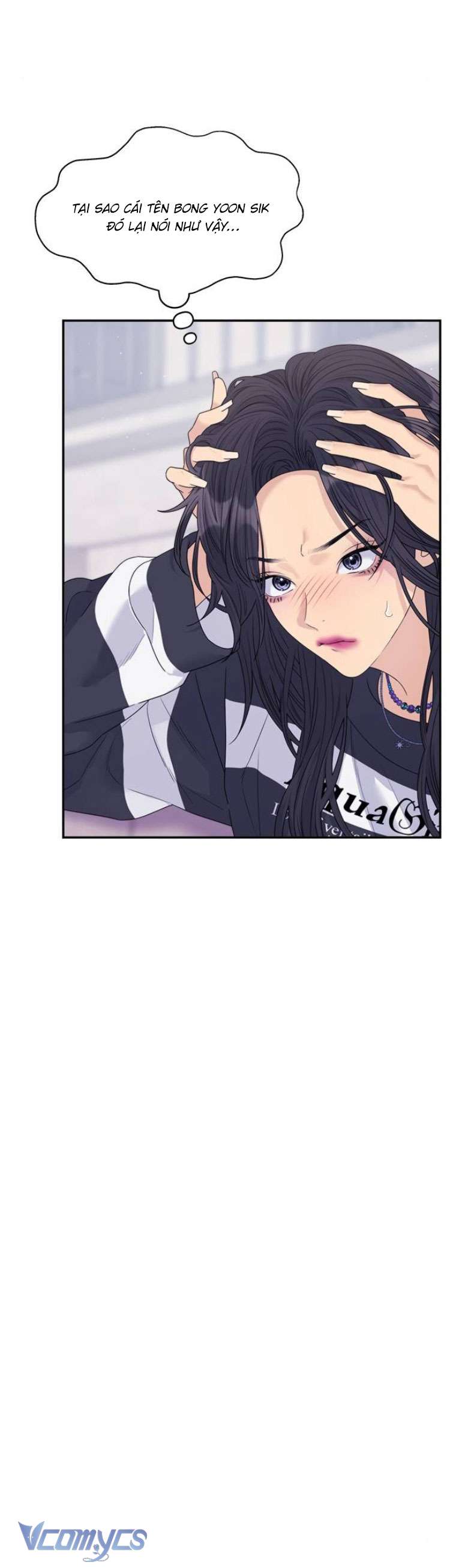 Couple Breaker Chapter 69 - Trang 4