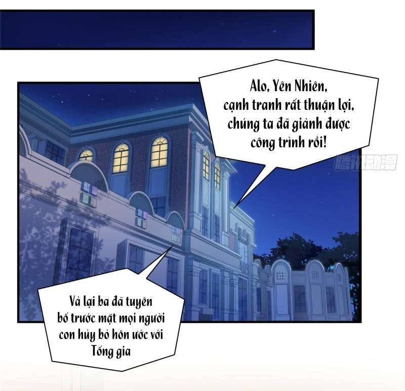 Hệt Như Hàn Quang Gặp Nắng Gắt Chap 50 - Trang 4