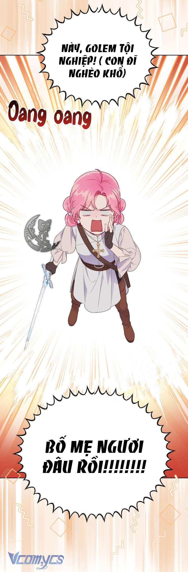 Sự Điều Trị Đặc Biệt Của Tinh Linh Chapter 47 - Trang 4