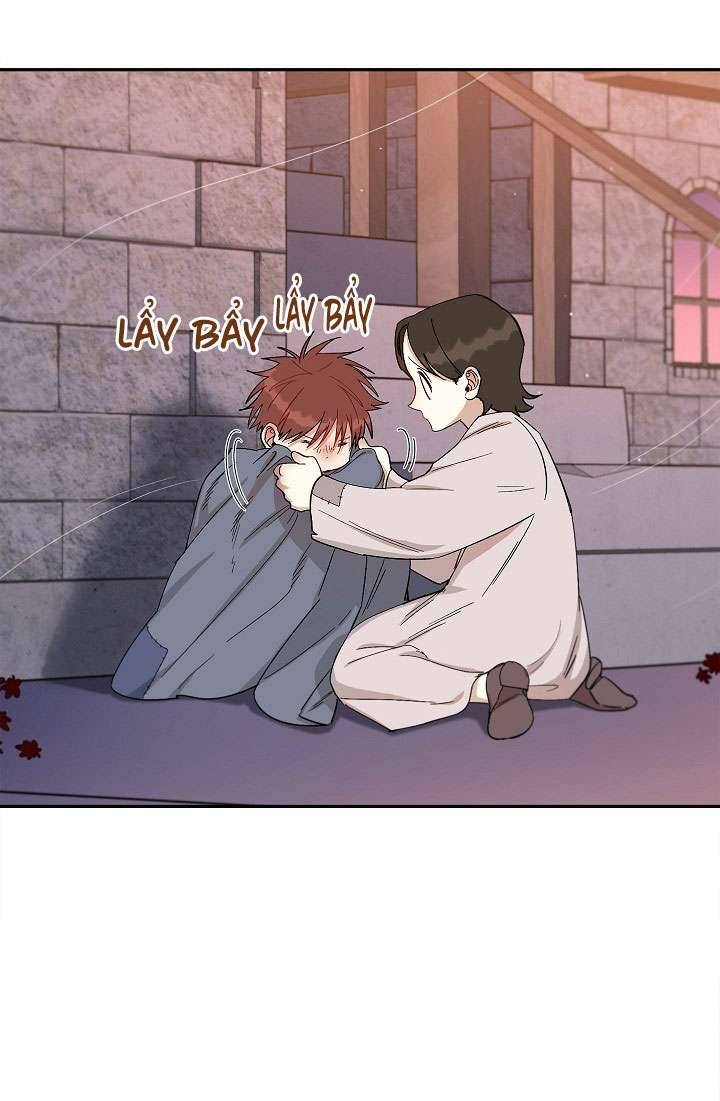 Phương Pháp Trở Thành Con Gái Của Người Hùng Bóng Đêm Chap 28 - Trang 2