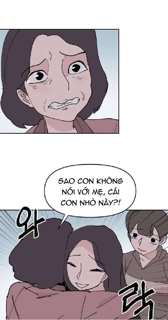 Yêu Không Hồi Kết Chap 18 - Trang 2