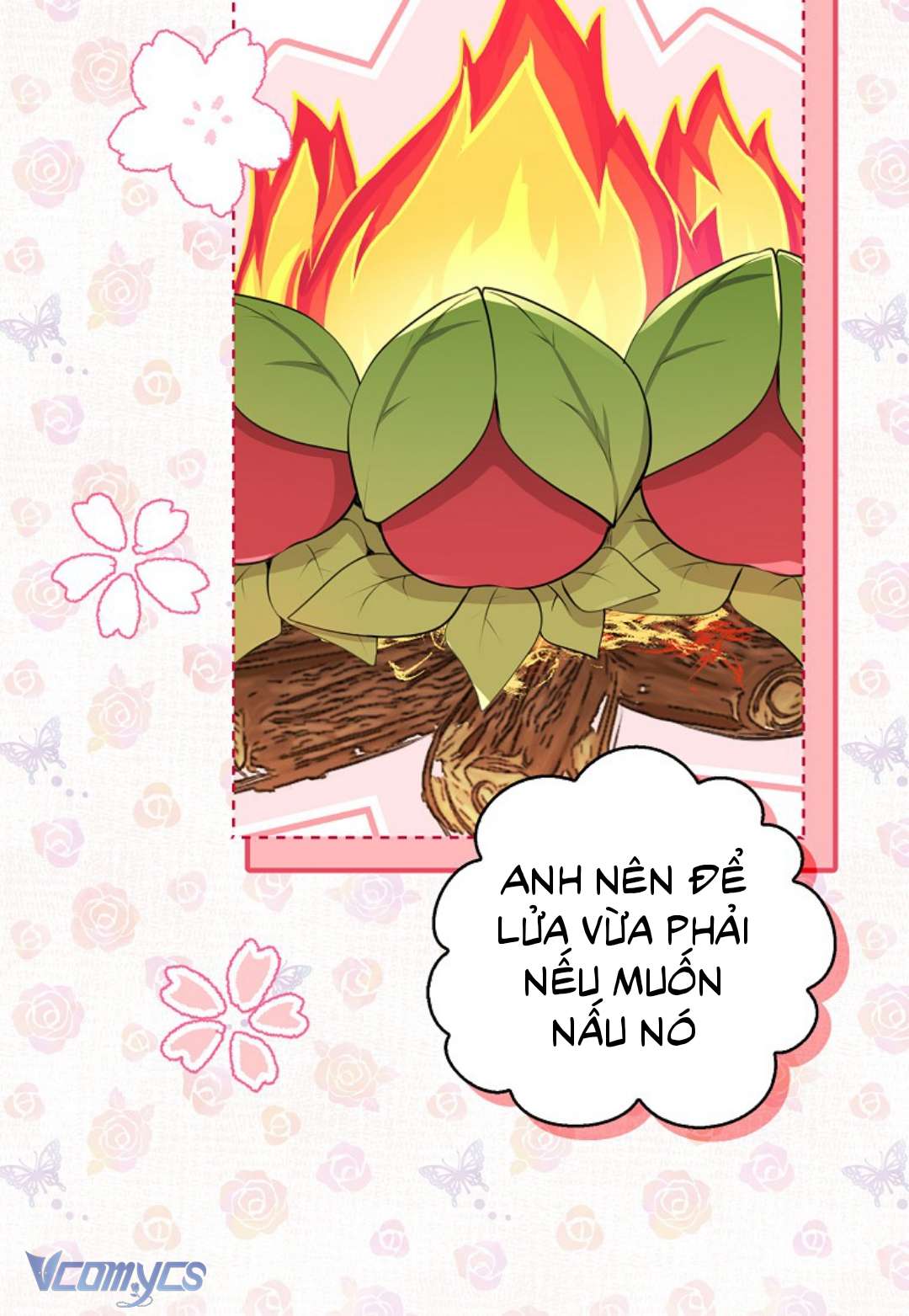 Sóc Con Tài Năng Chap 16 - Trang 2