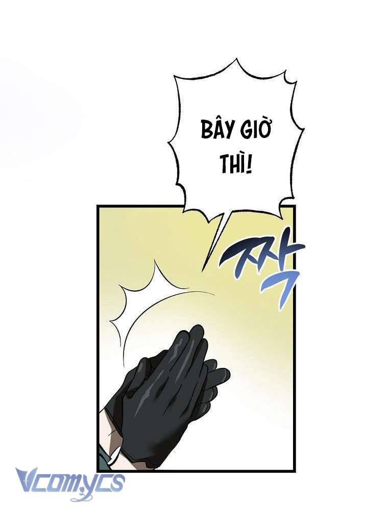 Ác Quỷ Nuôi Dưỡng Tiểu Thư Chapter 11 - Trang 4