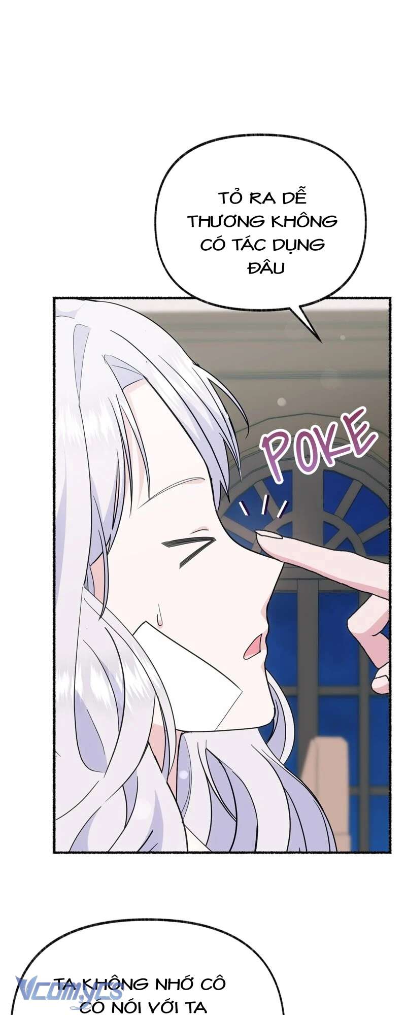 Trở Thành Chú Mèo Ngủ Cùng Bạo Chúa Chapter 34 - Trang 3