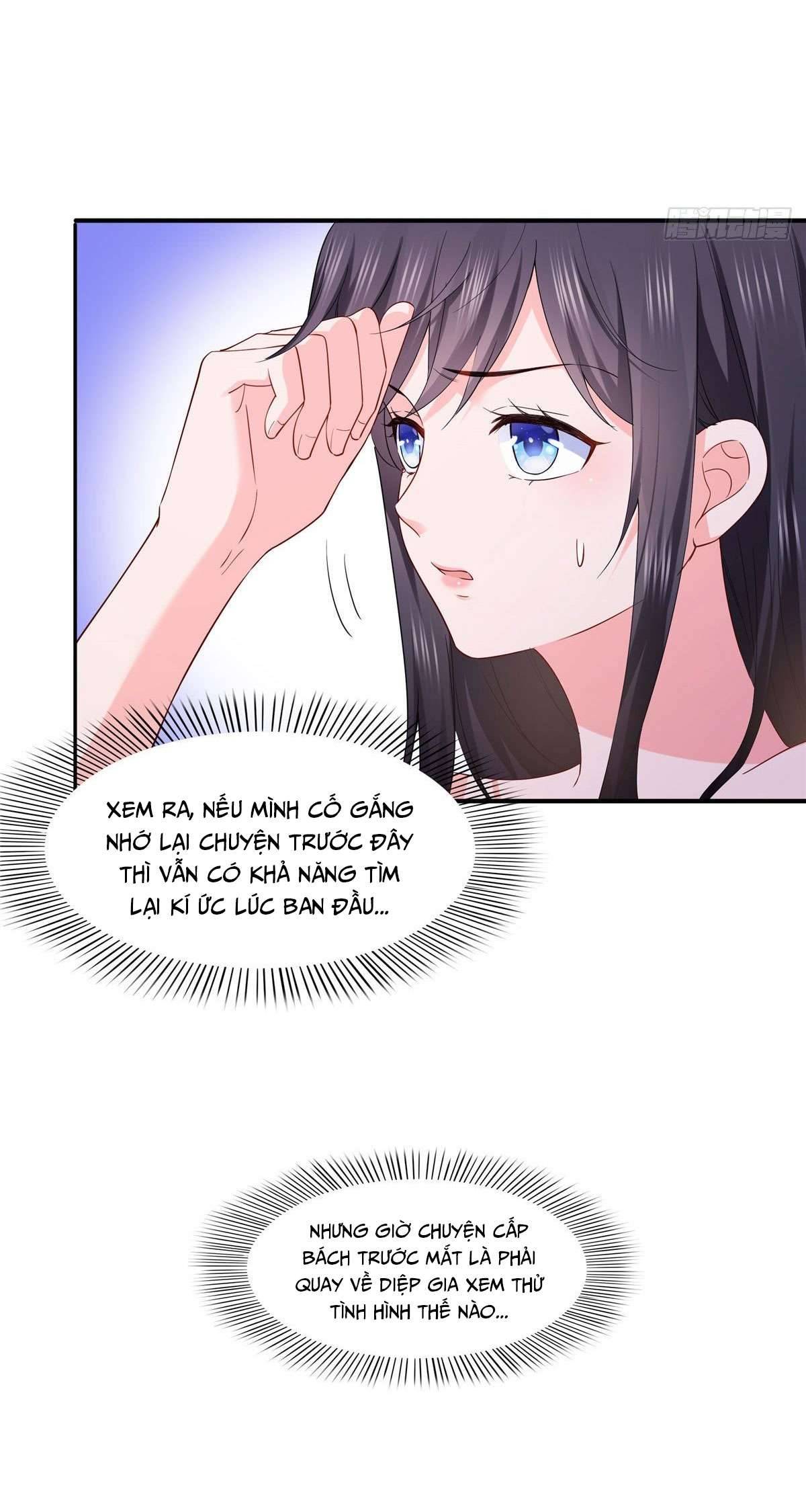 Hệt Như Hàn Quang Gặp Nắng Gắt Chap 258 - Trang 4