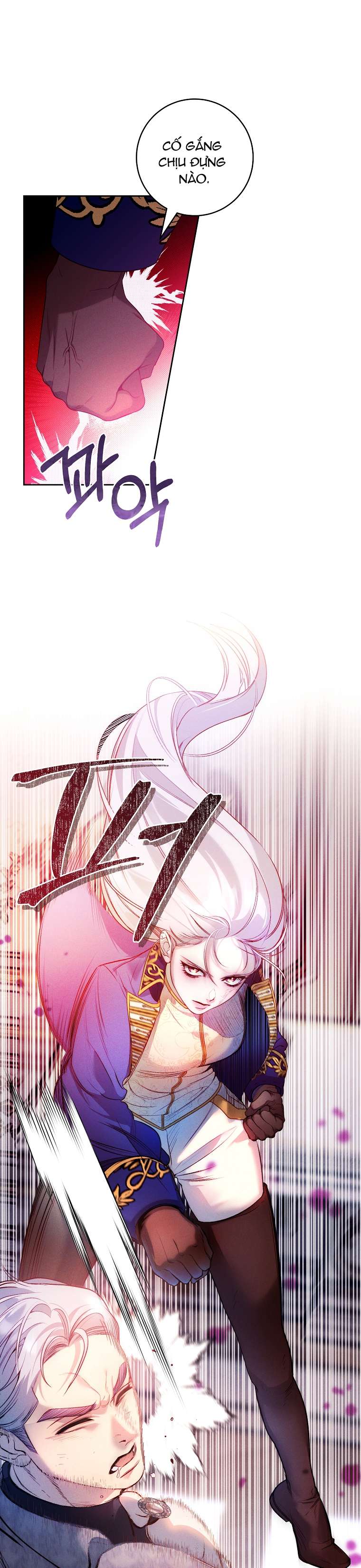 Cuộc Hôn Nhân Này Nhất Định Sẽ Thành Công Chap 2 - Next 