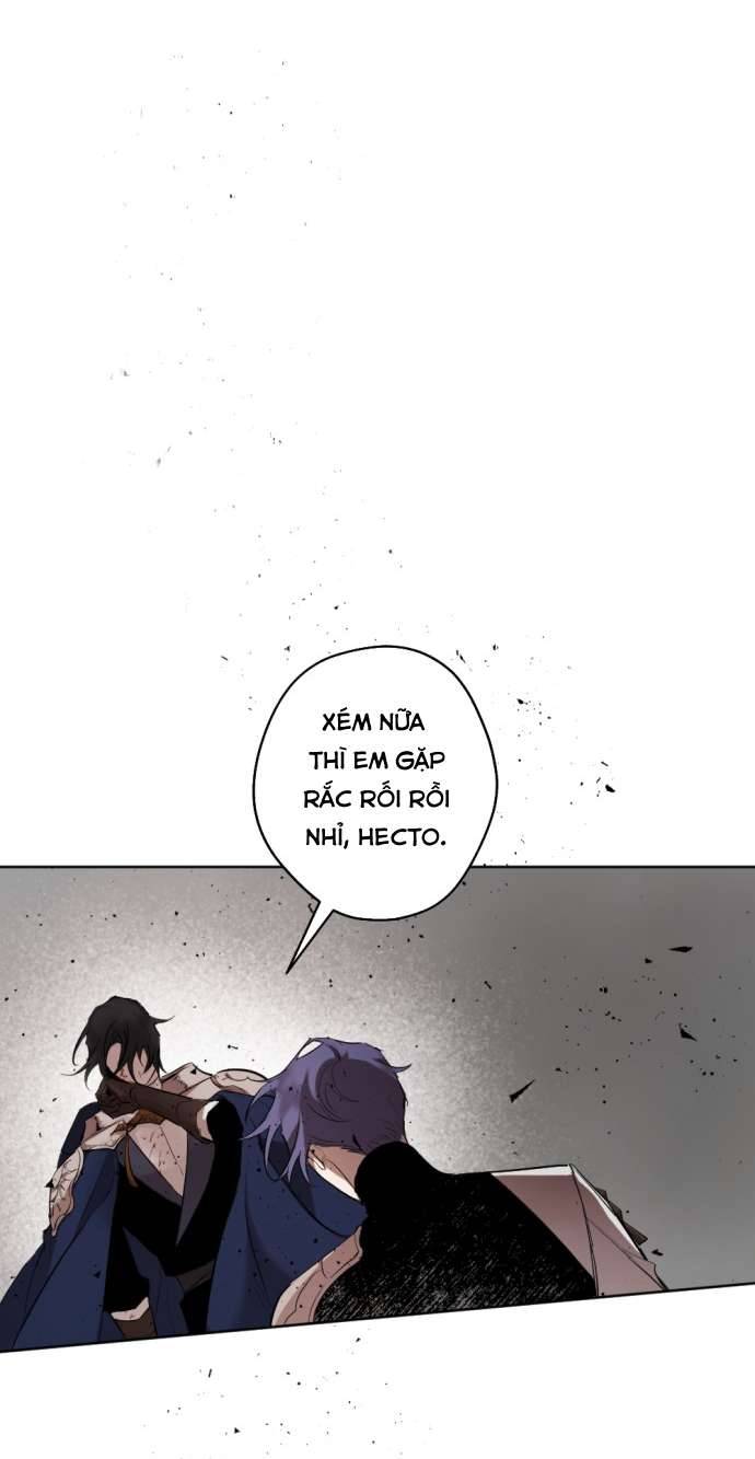 Lời Thú Nhận Của Chúa Tể Bóng Tối Chap 41 - Trang 4