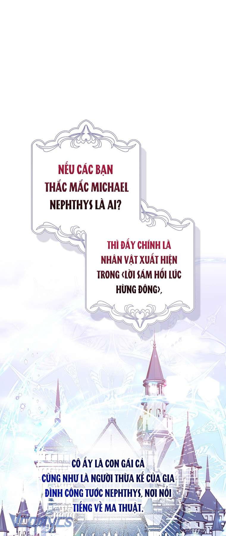 Thời Hạn Cuối Cùng Đang Tràn Ngập Trên Cửa Sổ Trạng Thái Chap 1 - Trang 4